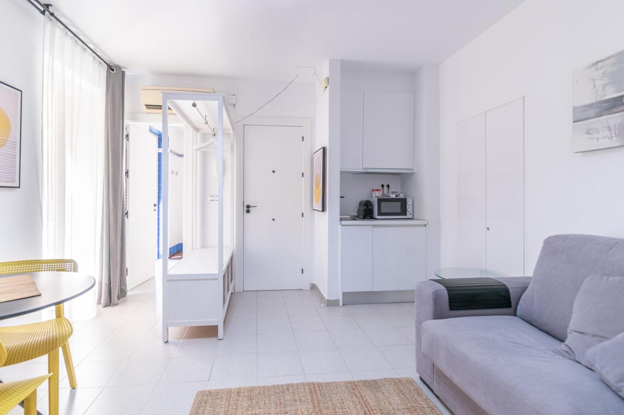 Lulalva Suites Veronica De La Magdalena, Granada